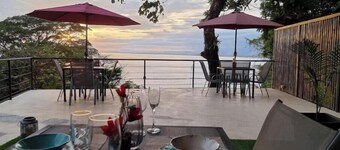 Suite 2 Hotel VOS - Superior Suite, Ocean View