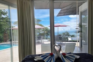 Interior - Hotel VOS - Superior Suite (Manuel Antonio)