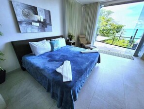 1 bedroom, Internet, bed sheets