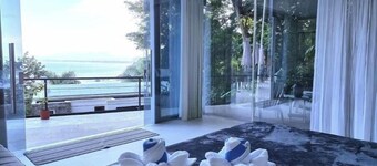 Suite 7 Hotel VOS - Superior Suite, Ocean View