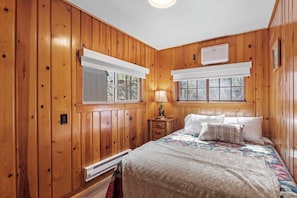 Cabin, Mountain View | Free WiFi