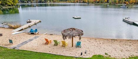 Plage
