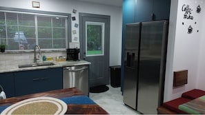 Interieur