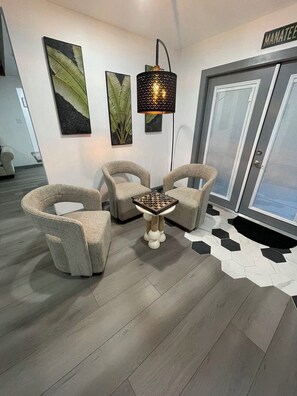 Interieur