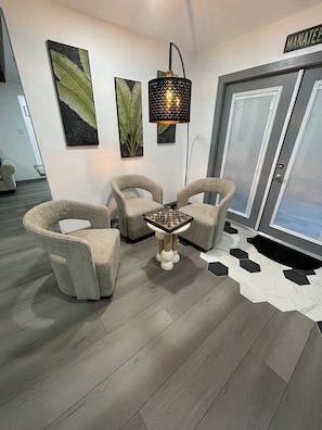 Interieur