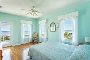 3 chambres, Wi-Fi gratuit, draps fournis