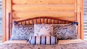 4 quartos, Wi-Fi, roupa de cama