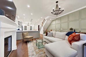 تلفزيون ذكي