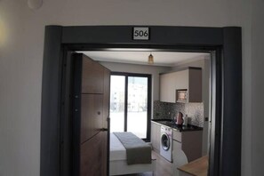 1 bedroom, Internet, bed sheets