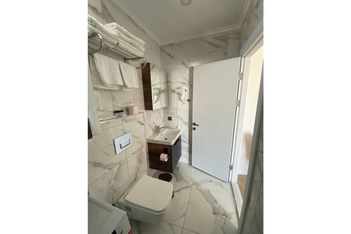 Image de profil de l’hôte