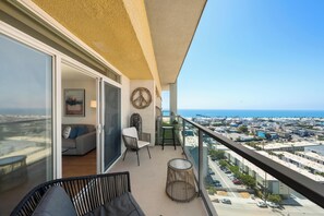 Property grounds - Seabreeze Sky Residence 3bd/2ba MDR+Venice+SM (Marina del Rey)