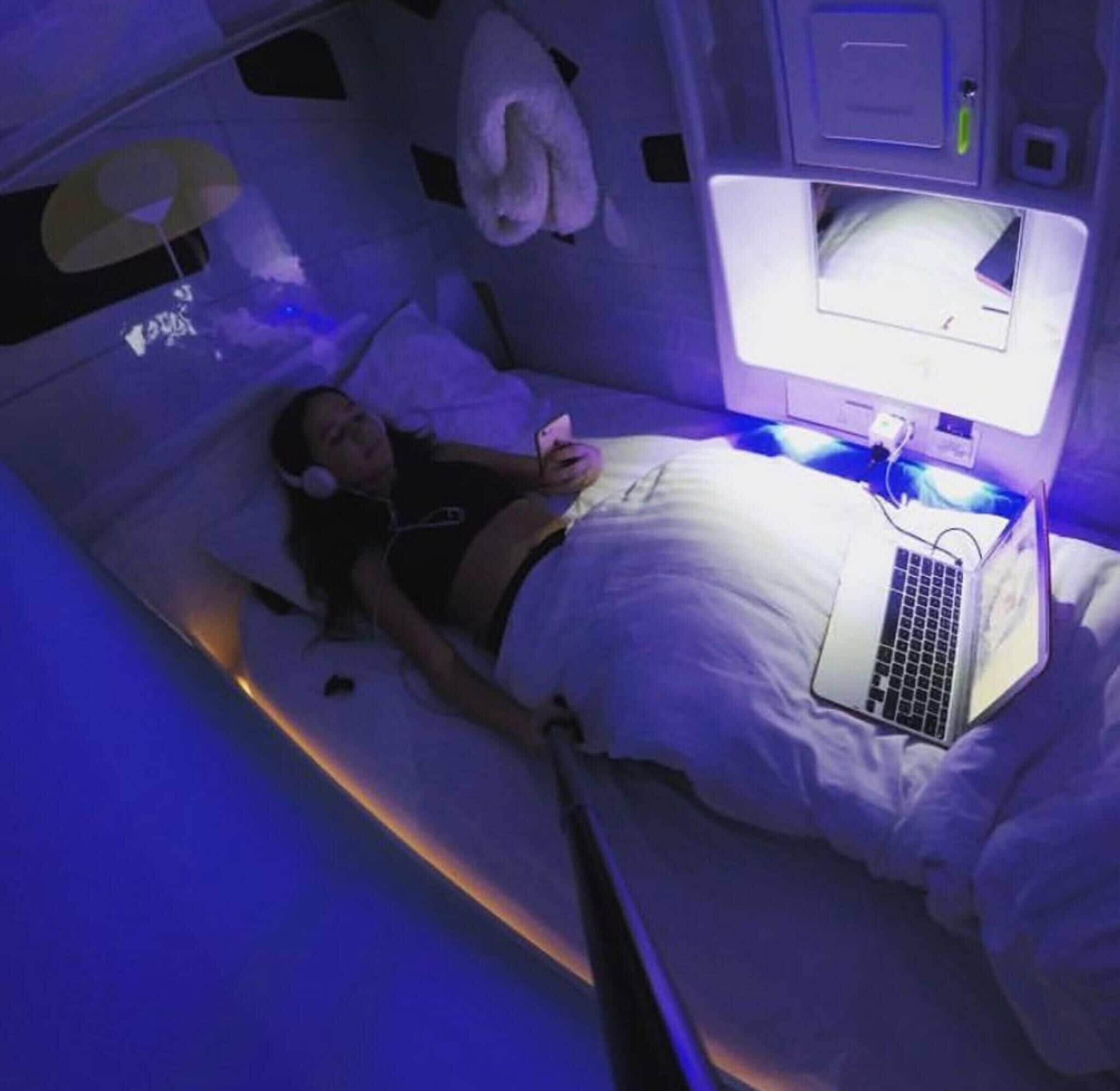 Shared Dormitory, 1 Bedroom, Patio, Garden View | 1 bedroom