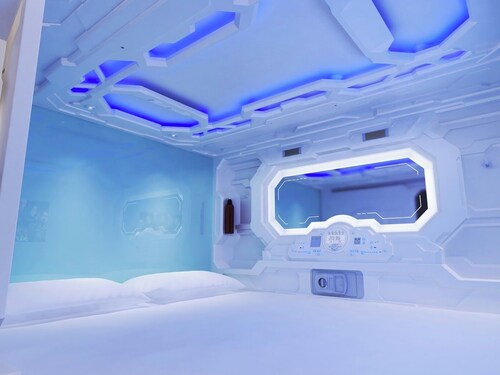 Room-podbox Appartment nr1