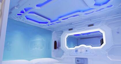 Room-podbox Appartment nr1