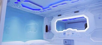 Room-podbox Appartment nr1