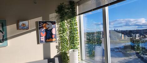 1 bedroom, iron/ironing board, WiFi