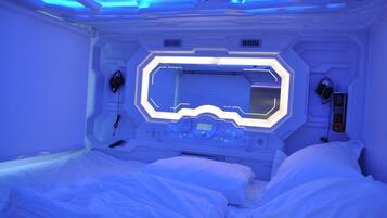 宿舍, 1 间卧室, 露台, 花园景观 | 1 多间卧室