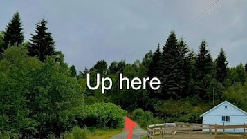 Asrama Umum, 1 kamar tidur, patio, pemandangan kebun | Lain-lain