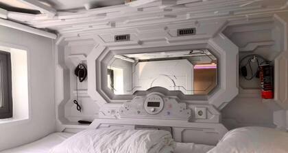 Room-podbox Appartment nr3