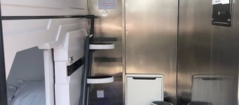 Room-podbox Appartment nr3
