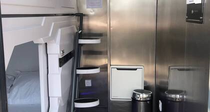 Room-podbox Appartment nr3