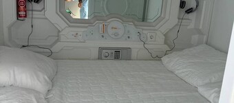 Room-podbox Appartment nr3