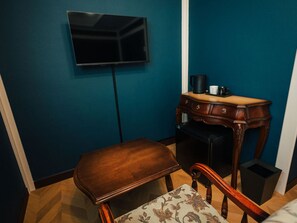 Servizio della camera