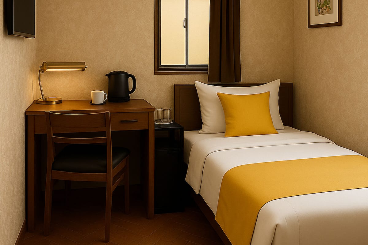 Single Room, 1 Twin Bed, Non Smoking, Pets Not Allowed | Down comforters, free WiFi, bed sheets