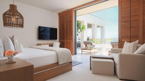 4 Schlafzimmer, Bügeleisen/Bügelbrett, Bettwäsche, Rollstuhlgeeignet