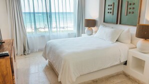 6 bedrooms, iron/ironing board, free WiFi, bed sheets