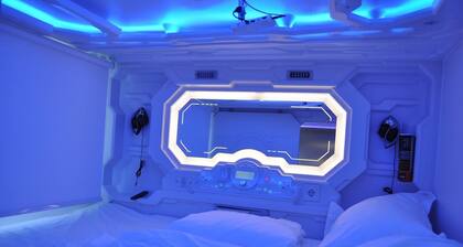 Room-podbox Appartment nr4