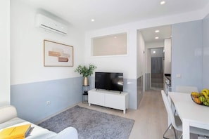 TV connectée
