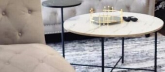 Cozy Uptown apartment with Gym and Swimming pool