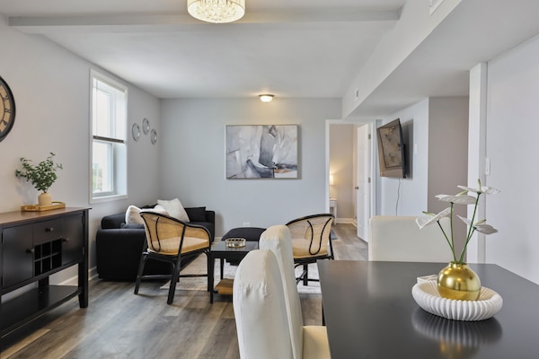 منطقة المعيشة