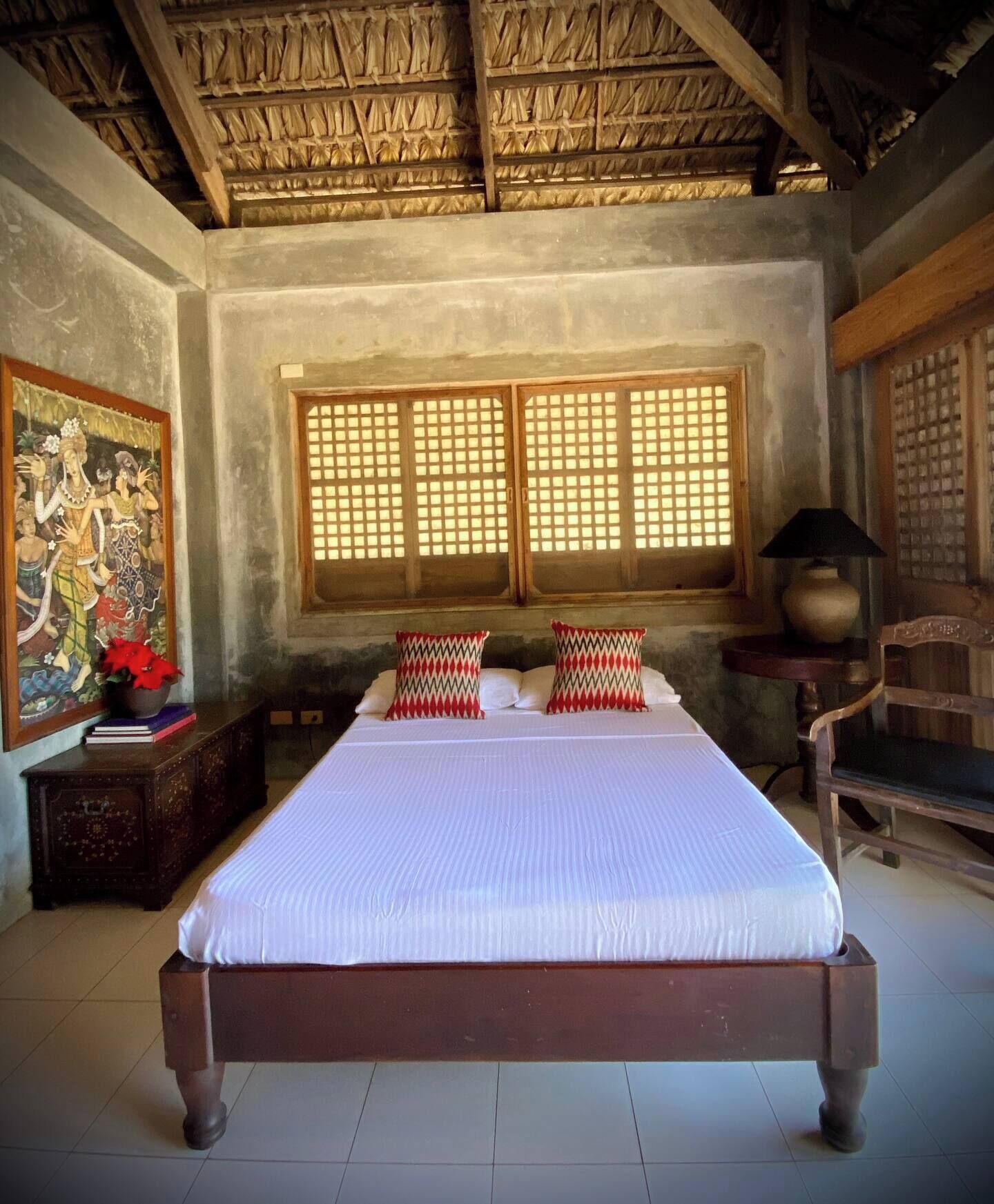 1 bedroom, internet, bed sheets