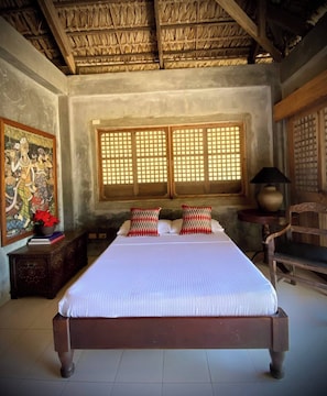 1 Schlafzimmer, Internetzugang, Bettwäsche