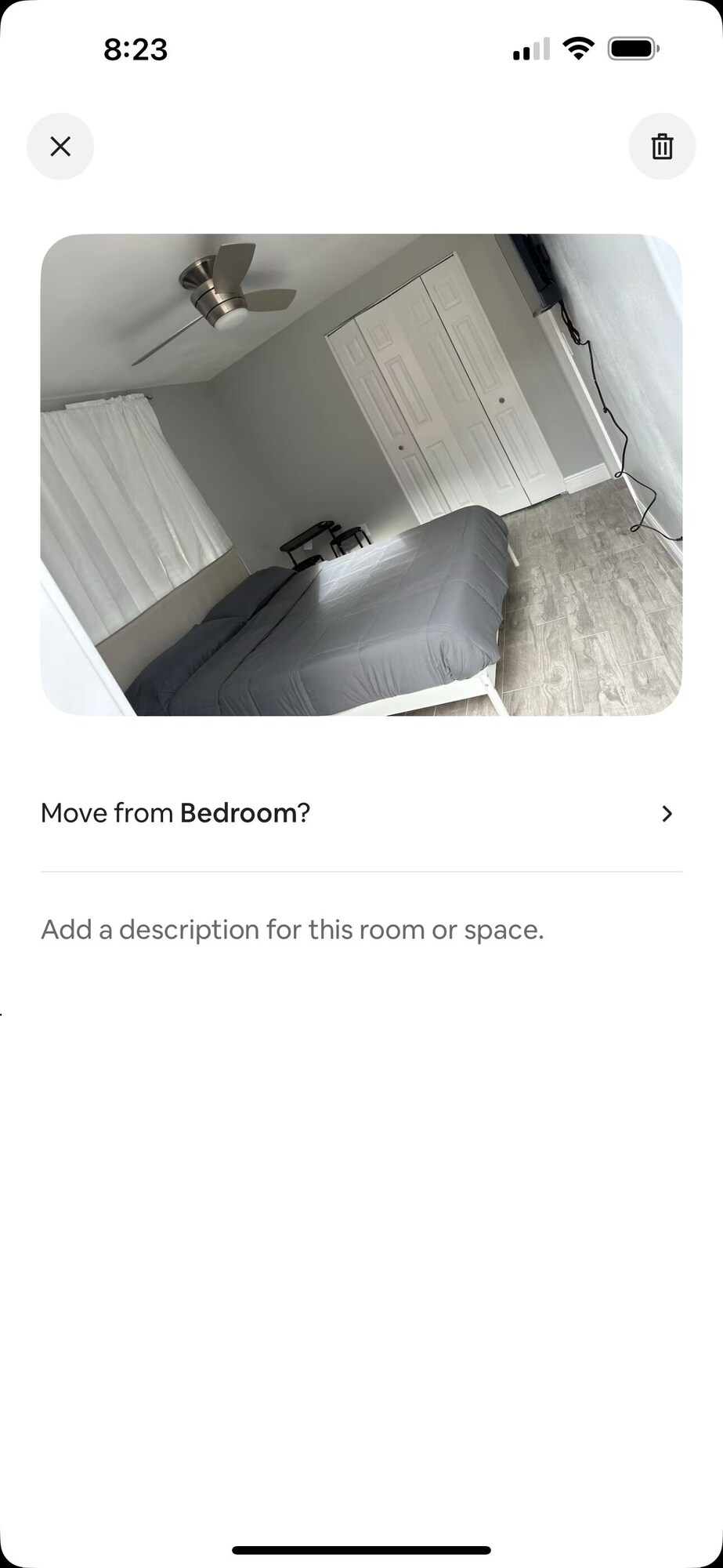 Bild für Gastgeberprofil