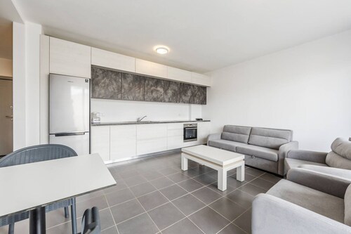 Talea Comfort Apartment 1