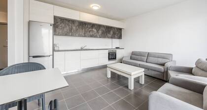 Talea Comfort Apartment 1