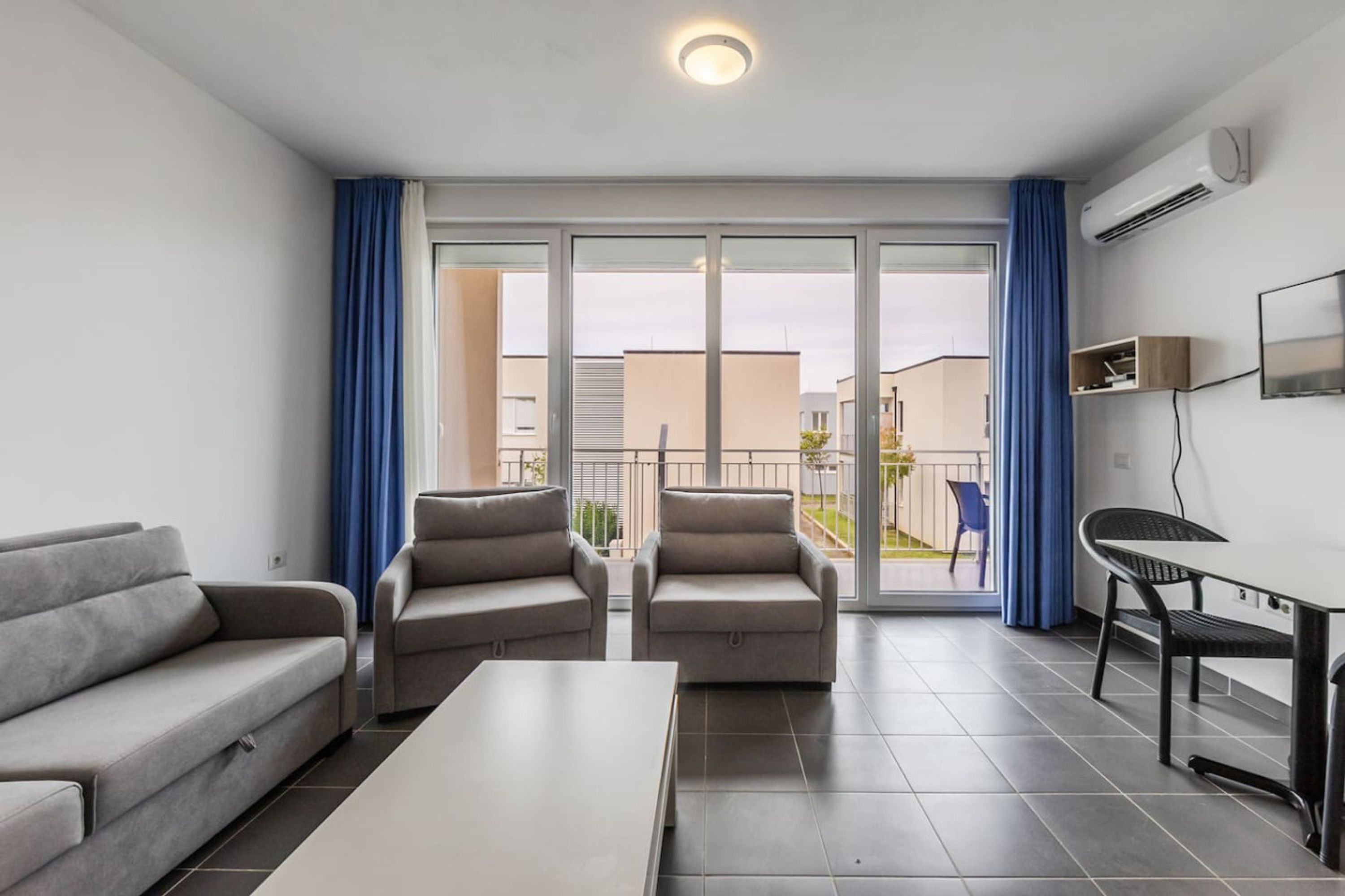 Apartment | 1 bedroom