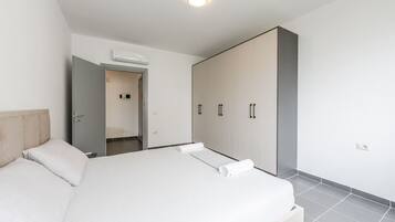 Căn hộ | 1 phòng ngủ