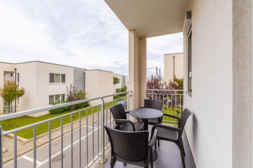Talea Comfort Apartment 1