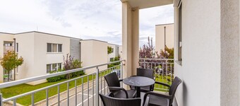 Talea Comfort Apartment 1