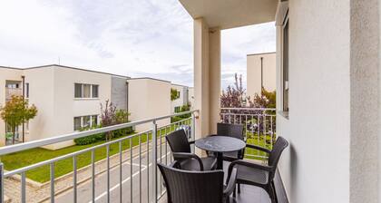 Talea Comfort Apartment 1