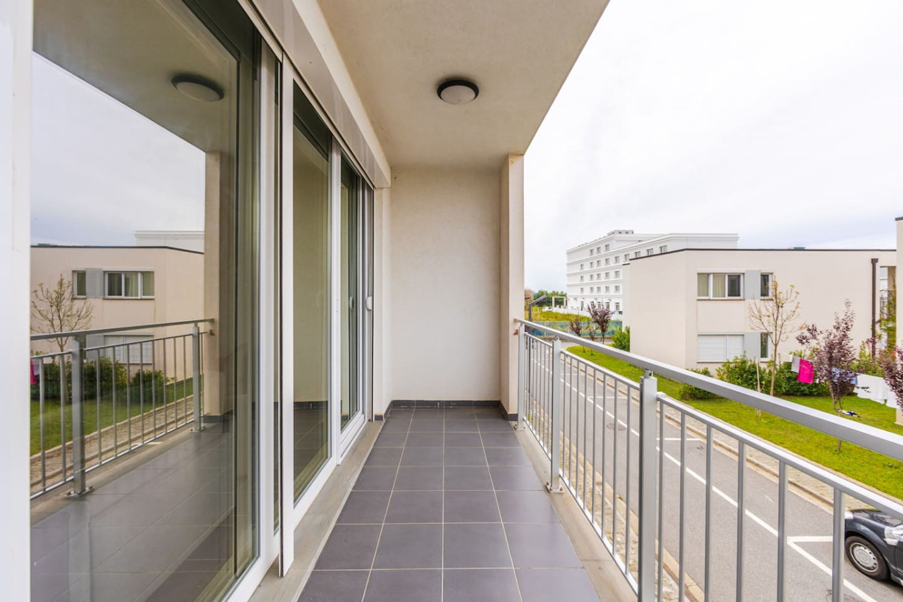 公寓 | 1 間臥室