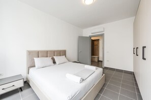 Apartment | 1 bedroom - Talea Comfort Apartment 1 (Shënkoll)