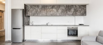 Talea Comfort Apartment 1 Beachside Stay
