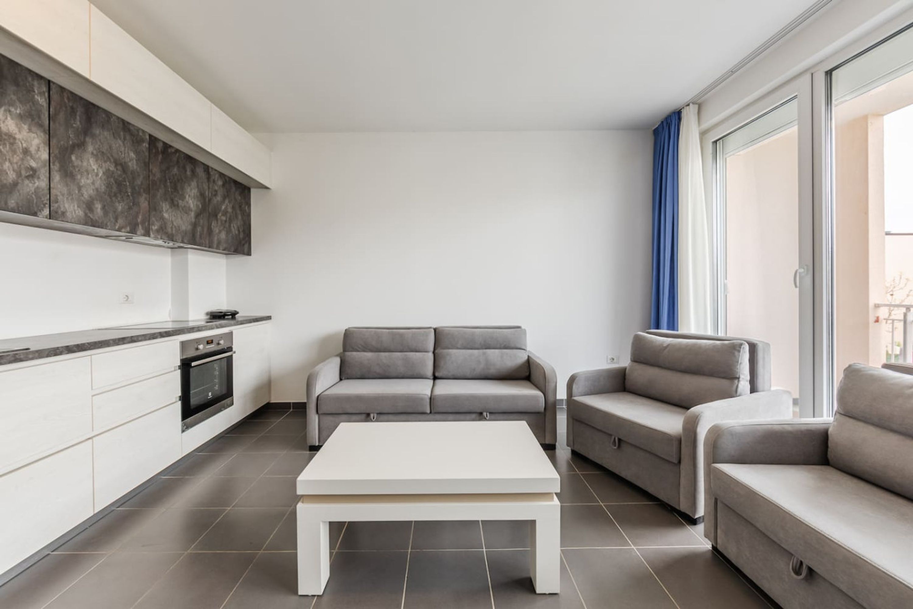 Apartment | 1 bedroom