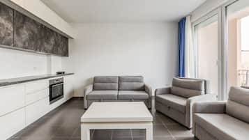 Apartment | 1 bedroom