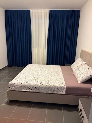 Apartment | 1 bedroom